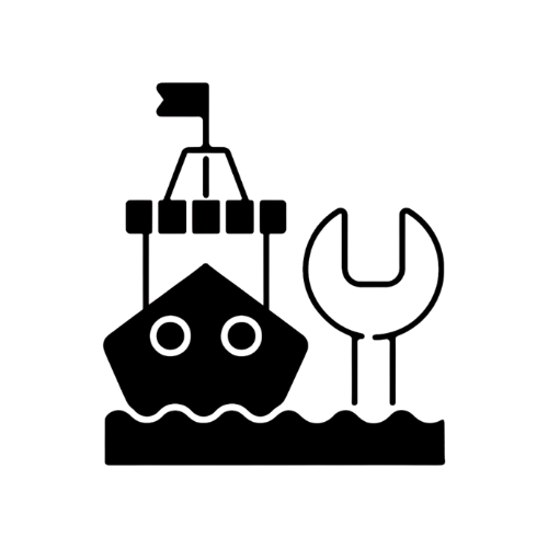 Ship Repair & Maintenance