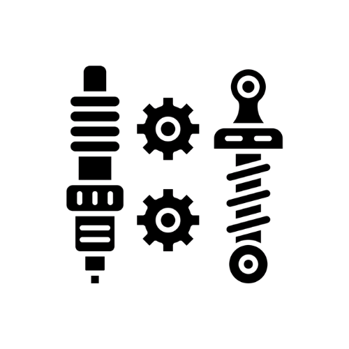 Ship Supply & Spare Parts