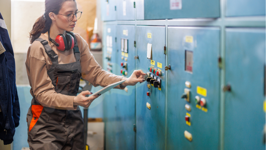 Ensuring Safety with Regular Hull Inspections